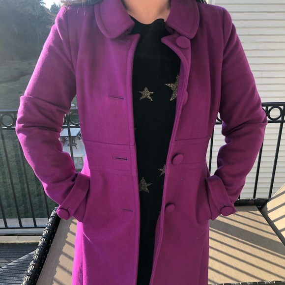 J. Crew Jackets & Blazers - Jcrew wool jacket